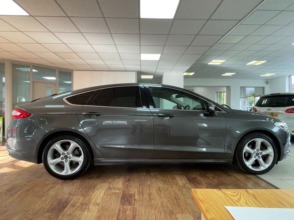 Used Ford Mondeo 2017 for sale - 76241414: Photo 13