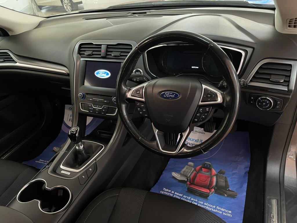 Used Ford Mondeo 2017 for sale - 76241414: Photo 15