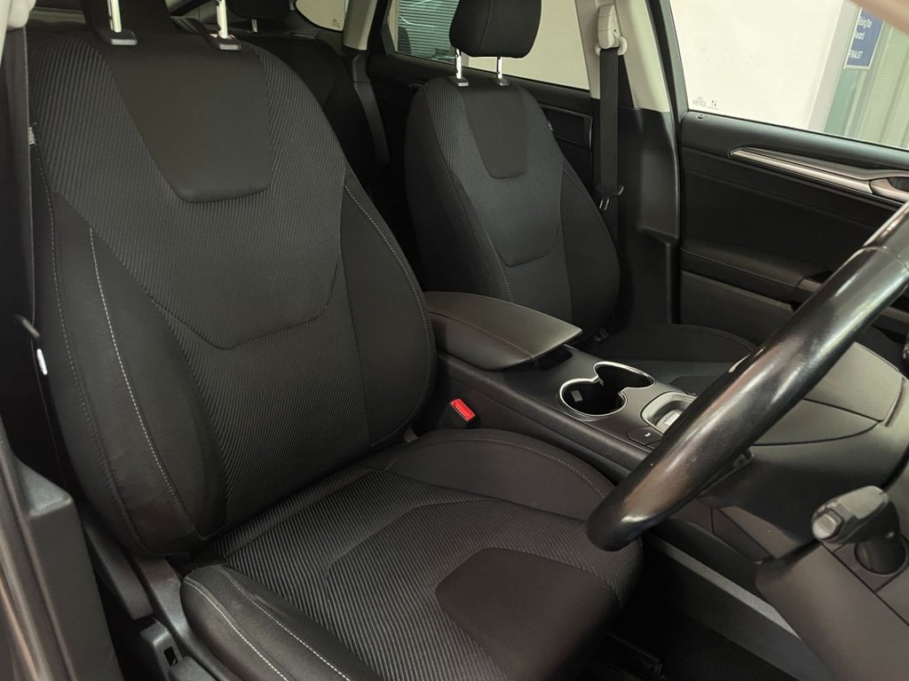 Used Ford Mondeo 2017 for sale - 76241414: Photo 17