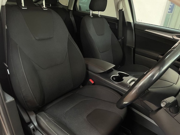 Used Ford Mondeo 2017 for sale - 76241414: Photo 17