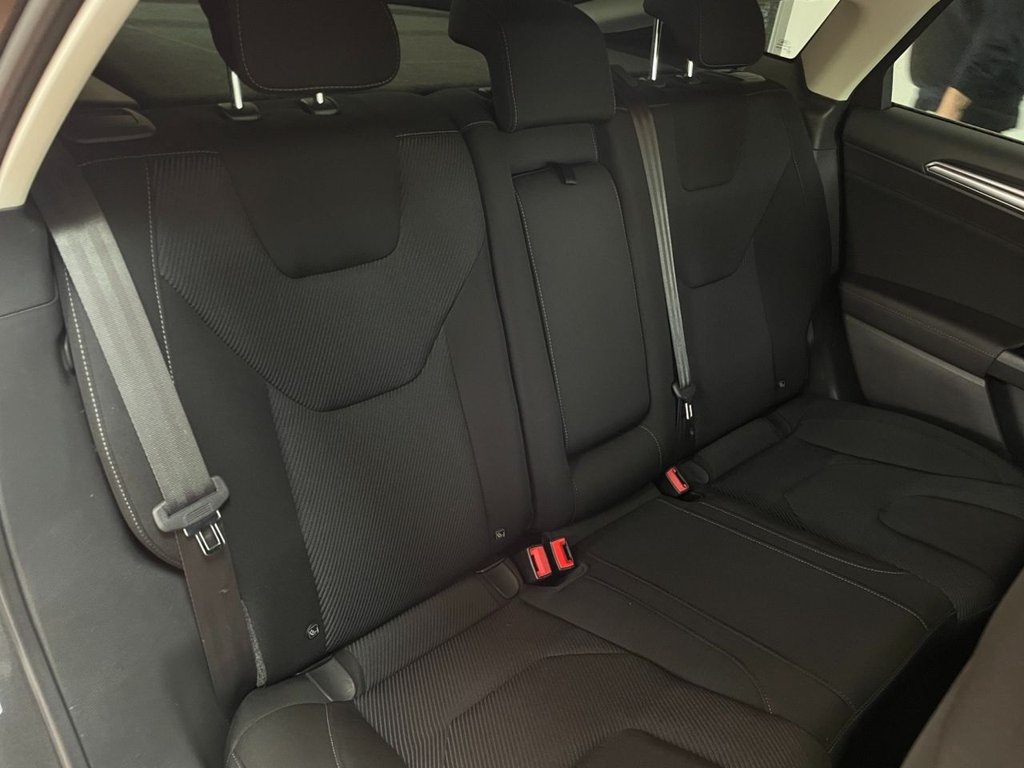 Used Ford Mondeo 2017 for sale - 76241414: Photo 18