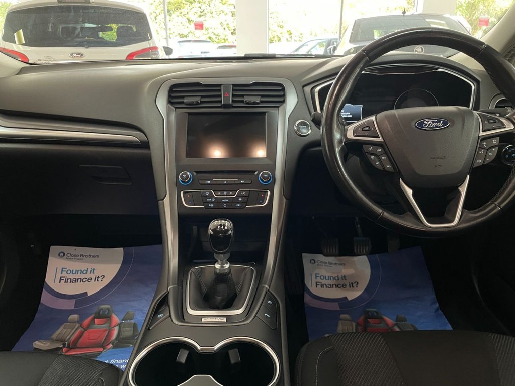 Used Ford Mondeo 2017 for sale - 76241414: Photo 19