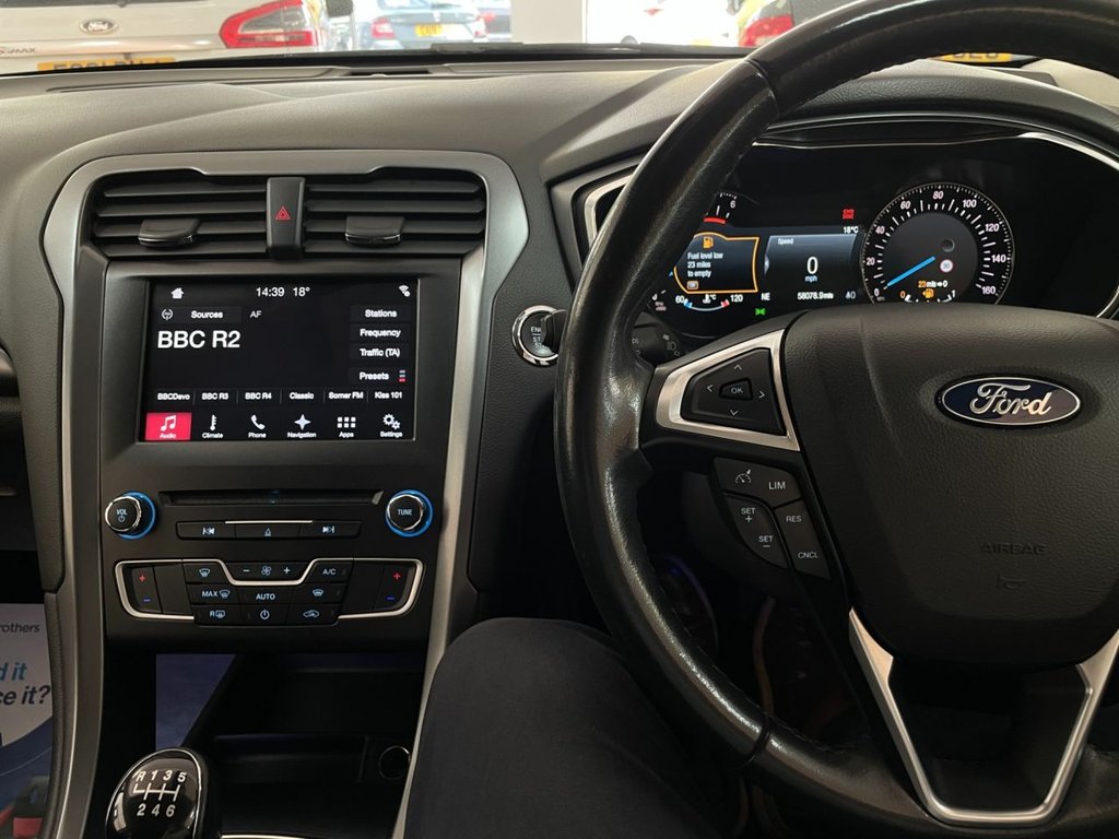 Used Ford Mondeo 2017 for sale - 76241414: Photo 21