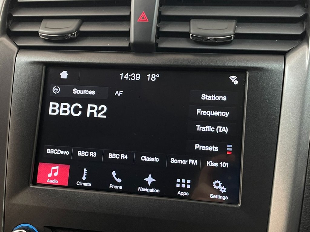 Used Ford Mondeo 2017 for sale - 76241414: Photo 22