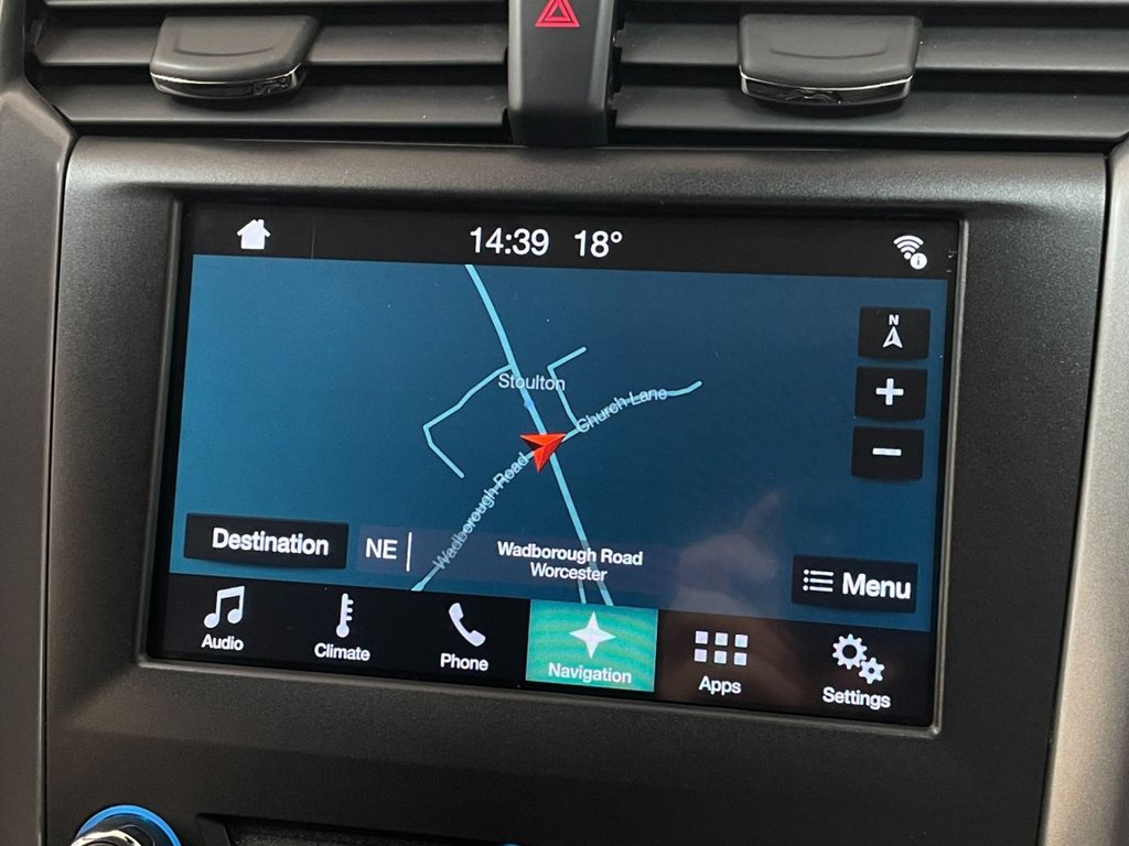 Used Ford Mondeo 2017 for sale - 76241414: Photo 24