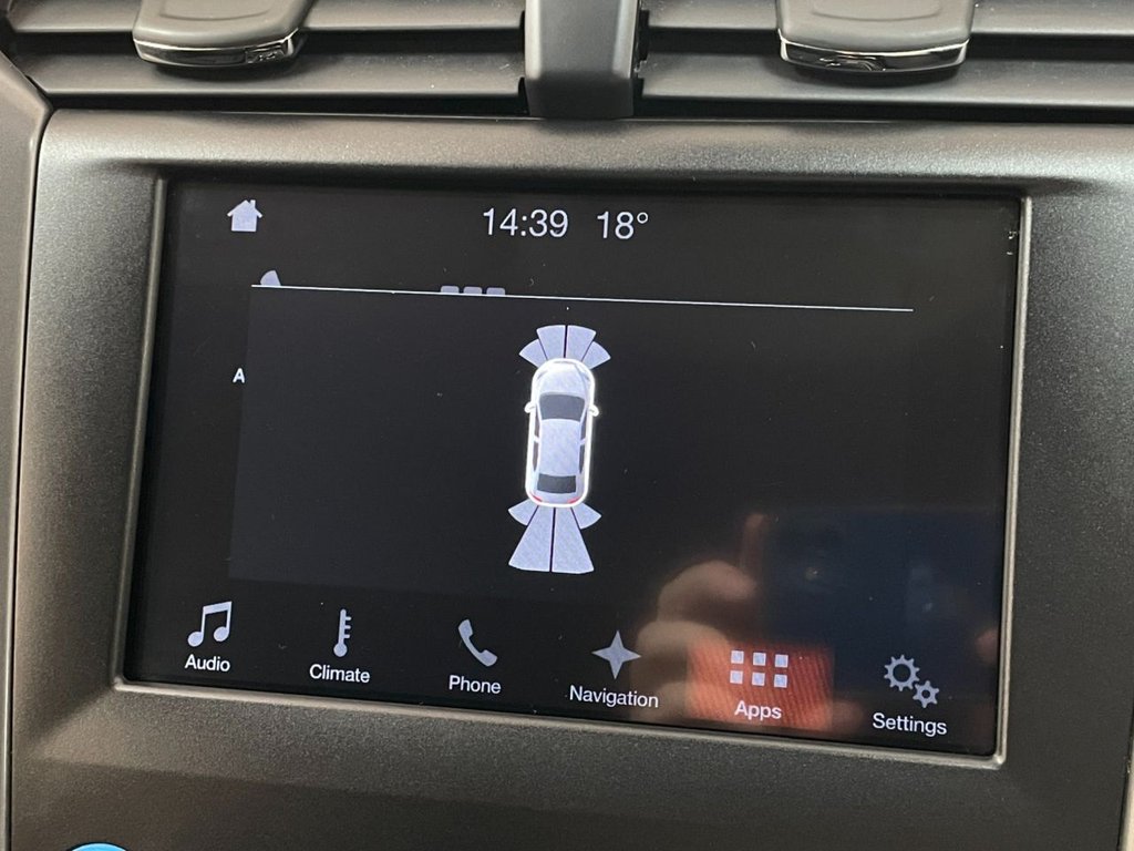 Used Ford Mondeo 2017 for sale - 76241414: Photo 25