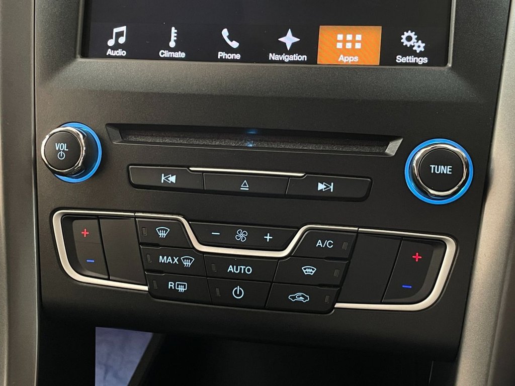 Used Ford Mondeo 2017 for sale - 76241414: Photo 26