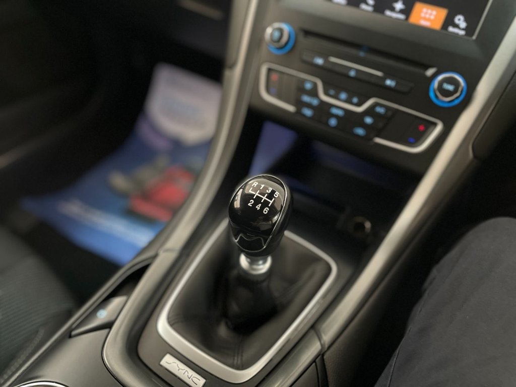 Used Ford Mondeo 2017 for sale - 76241414: Photo 27