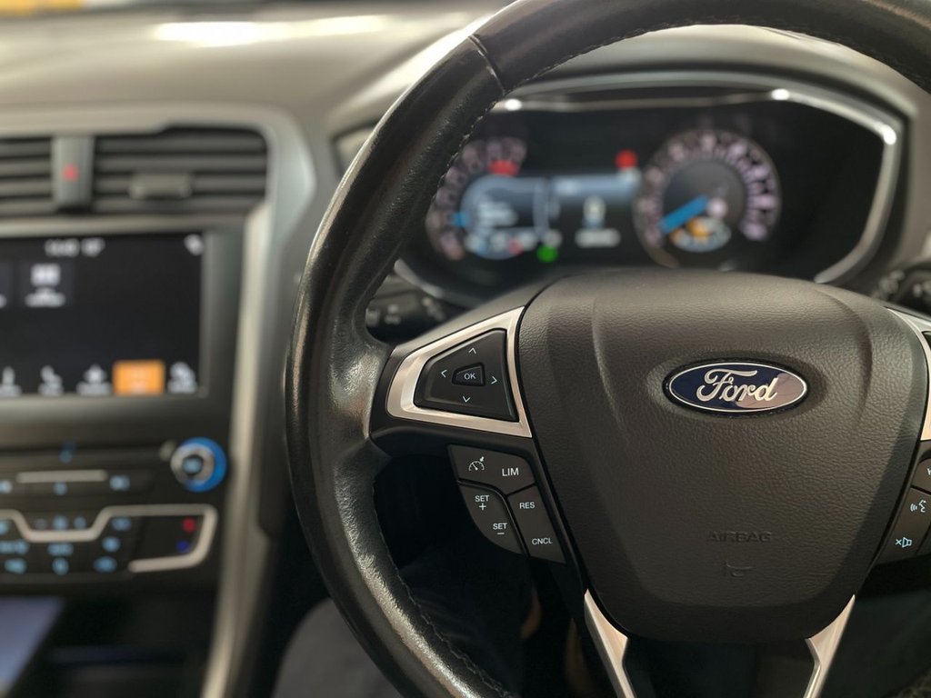 Used Ford Mondeo 2017 for sale - 76241414: Photo 29