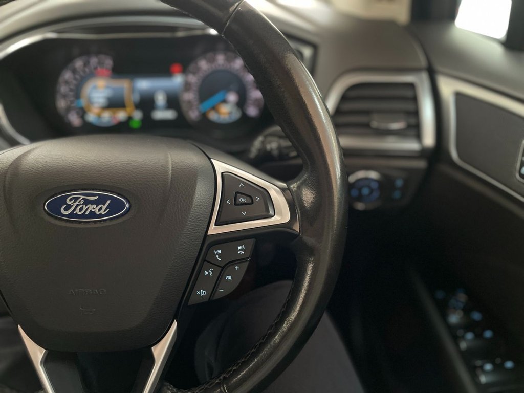 Used Ford Mondeo 2017 for sale - 76241414: Photo 30