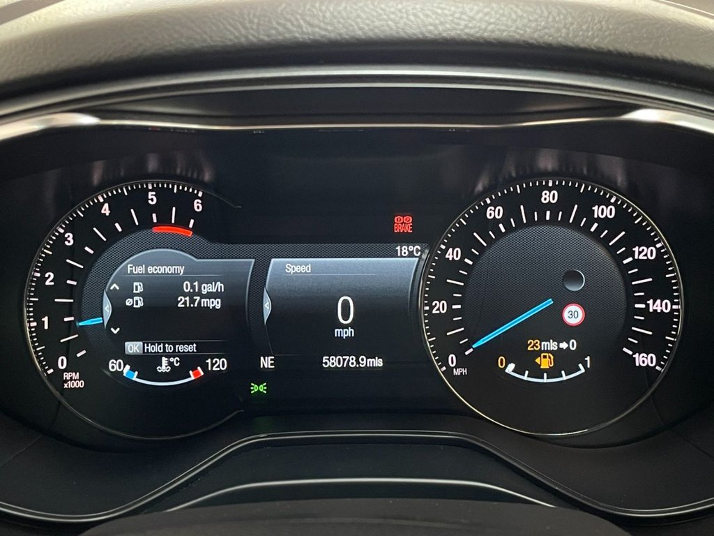 Used Ford Mondeo 2017 for sale - 76241414: Photo 32