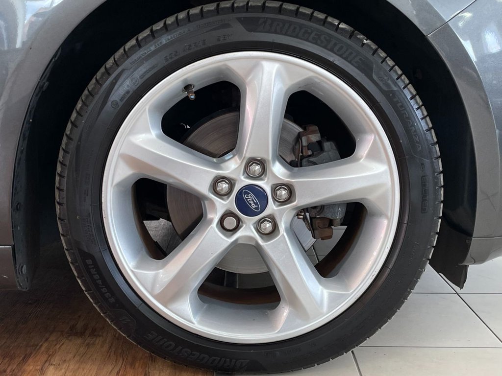 Used Ford Mondeo 2017 for sale - 76241414: Photo 34