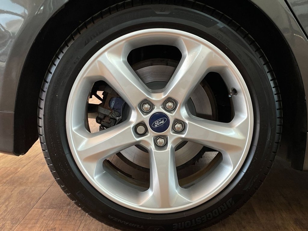 Used Ford Mondeo 2017 for sale - 76241414: Photo 35