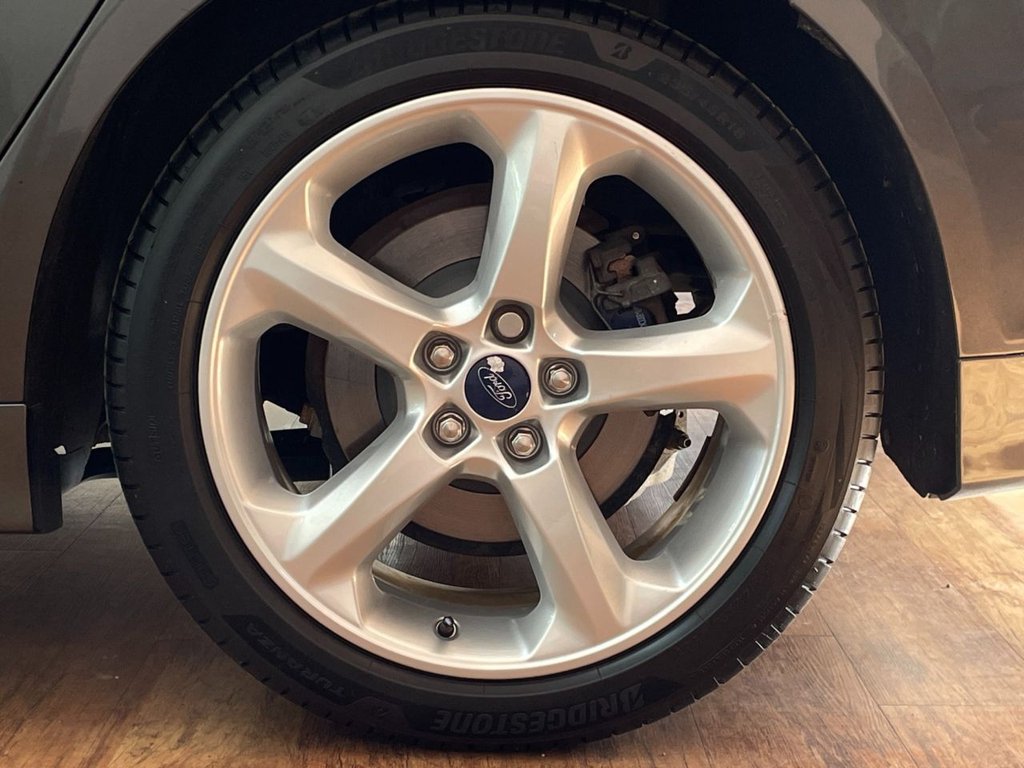 Used Ford Mondeo 2017 for sale - 76241414: Photo 36