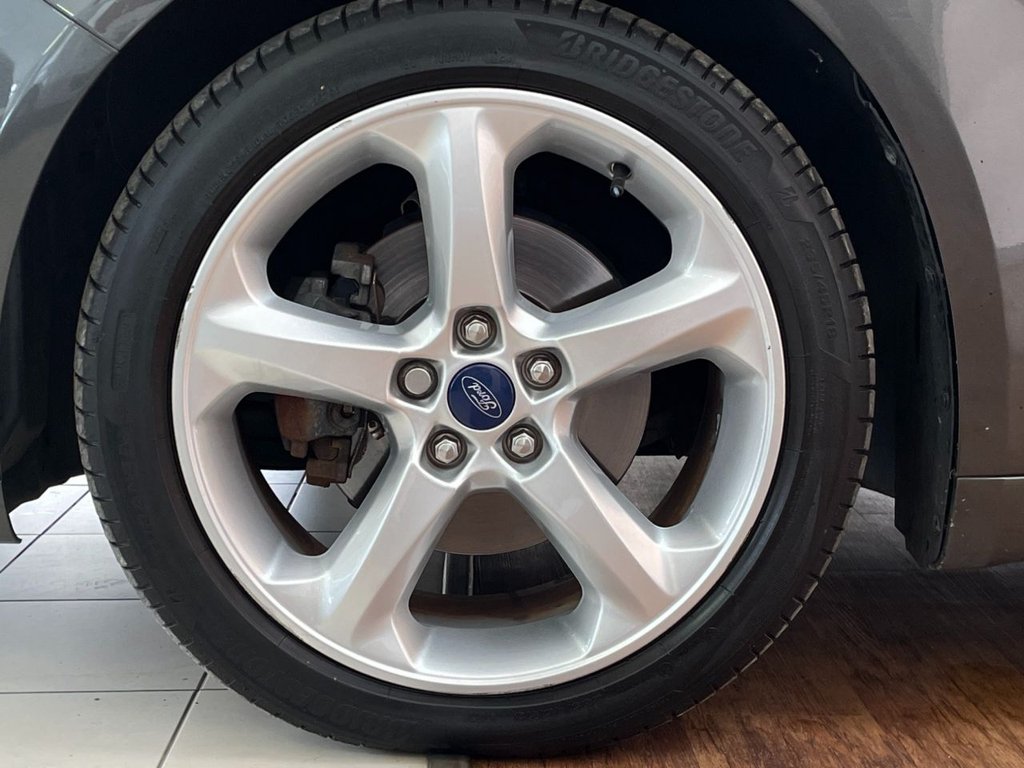 Used Ford Mondeo 2017 for sale - 76241414: Photo 37