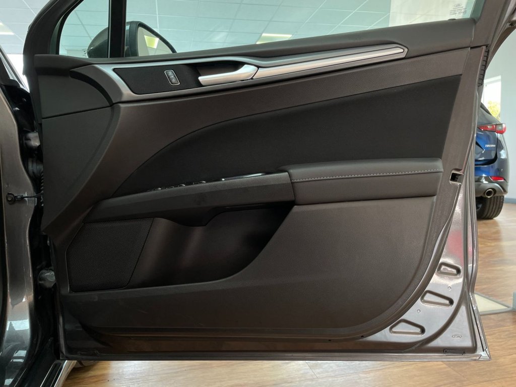 Used Ford Mondeo 2017 for sale - 76241414: Photo 39