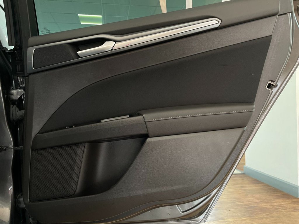 Used Ford Mondeo 2017 for sale - 76241414: Photo 40