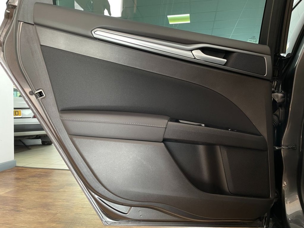 Used Ford Mondeo 2017 for sale - 76241414: Photo 41