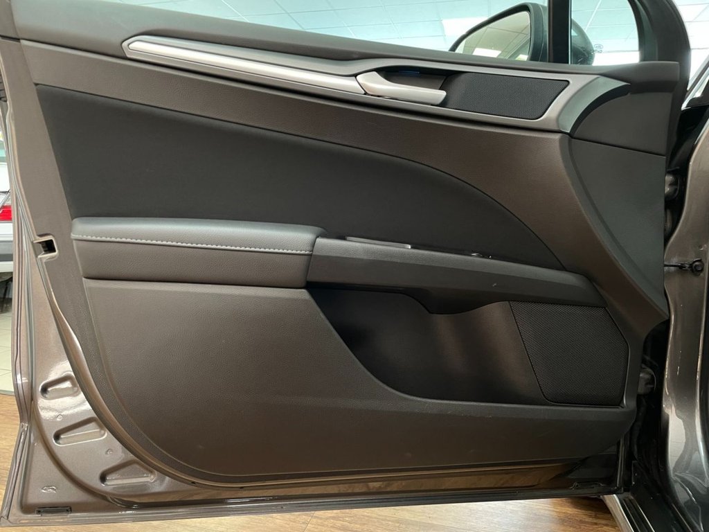 Used Ford Mondeo 2017 for sale - 76241414: Photo 42