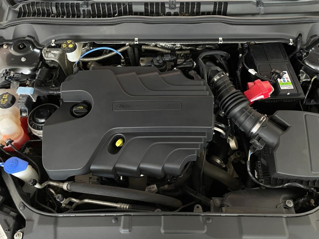 Used Ford Mondeo 2017 for sale - 76241414: Photo 44