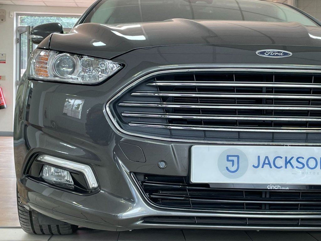 Used Ford Mondeo 2017 for sale - 76241414: Photo 6