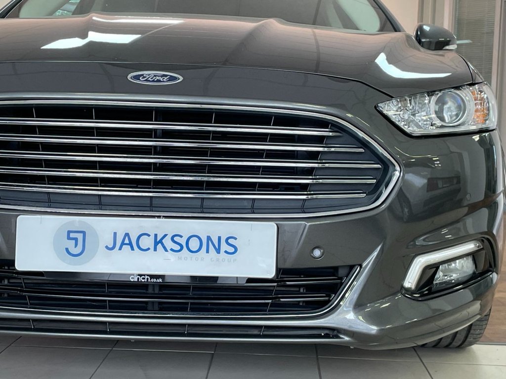 Used Ford Mondeo 2017 for sale - 76241414: Photo 7