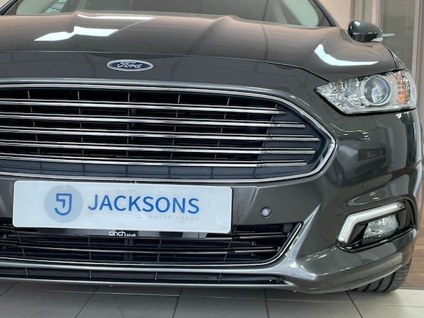 Used Ford Mondeo 2017 for sale - 76241414: Photo 7