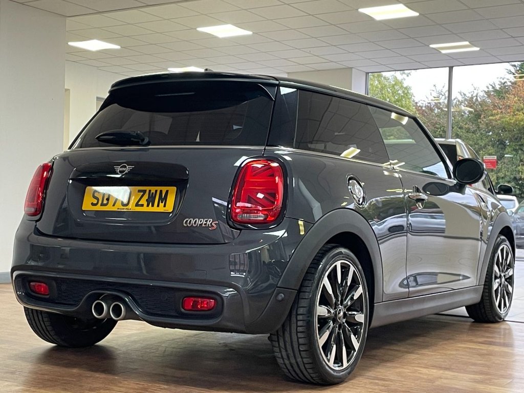 Used MINI Hatch 2020 for sale - 76313224: Photo 12