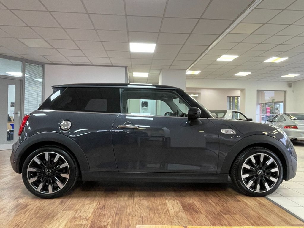 Used MINI Hatch 2020 for sale - 76313224: Photo 13
