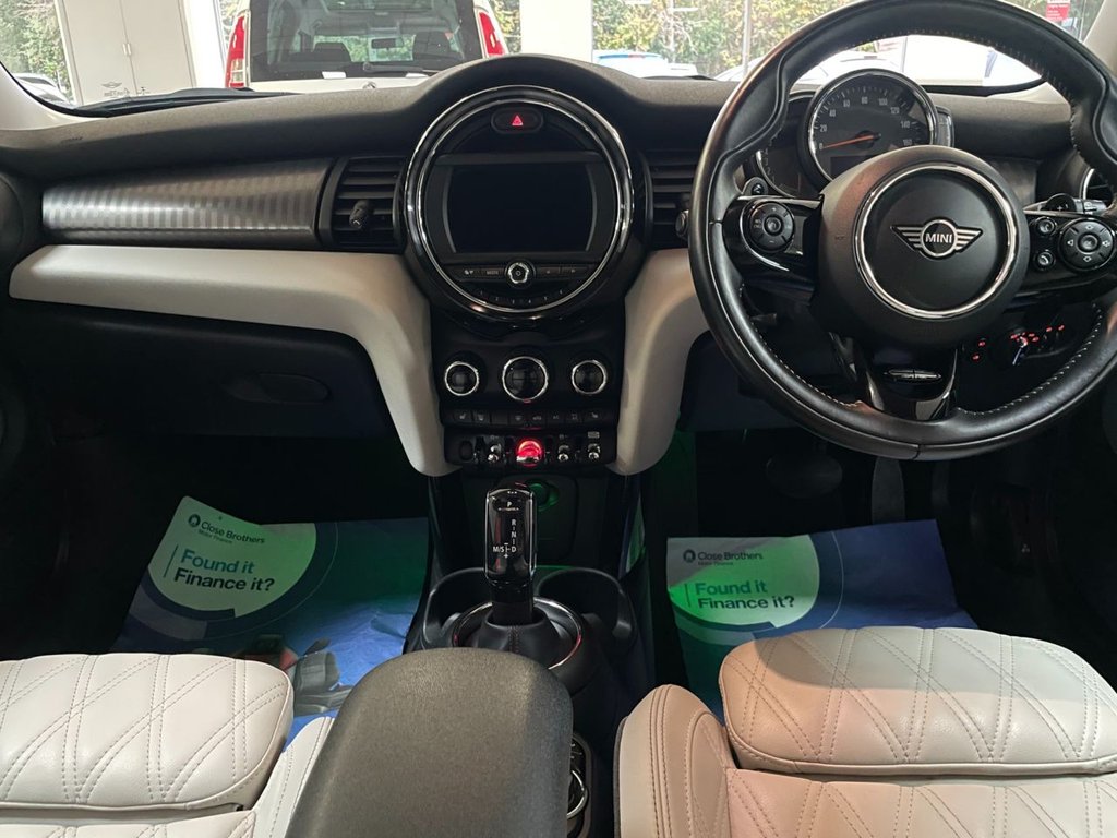 Used MINI Hatch 2020 for sale - 76313224: Photo 19