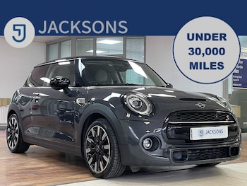 Used MINI Hatch 2020 for sale - 76313224: Photo