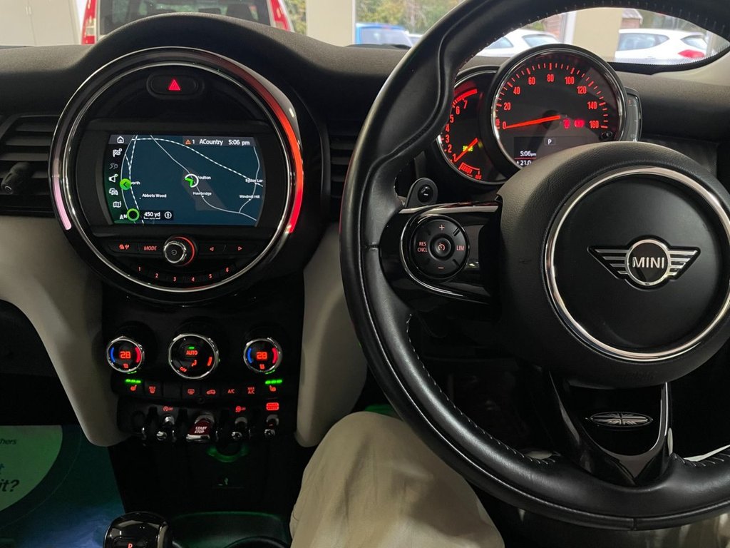 Used MINI Hatch 2020 for sale - 76313224: Photo 21