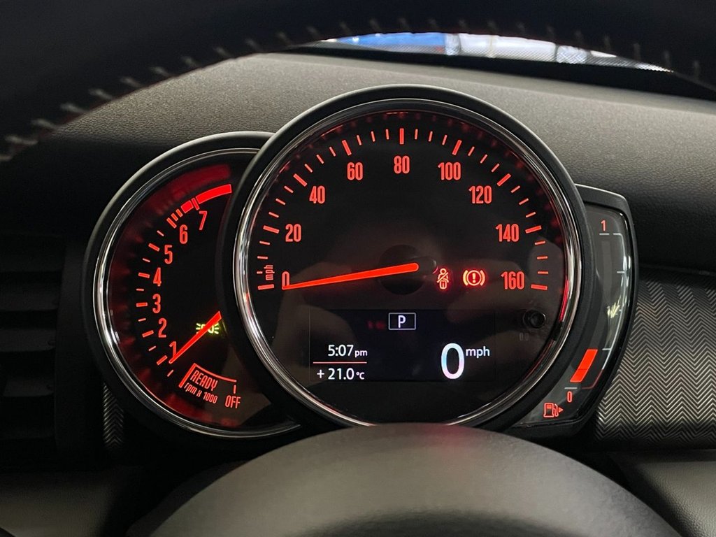 Used MINI Hatch 2020 for sale - 76313224: Photo 33