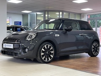 Used MINI Hatch 2020 for sale - 76313224: Photo