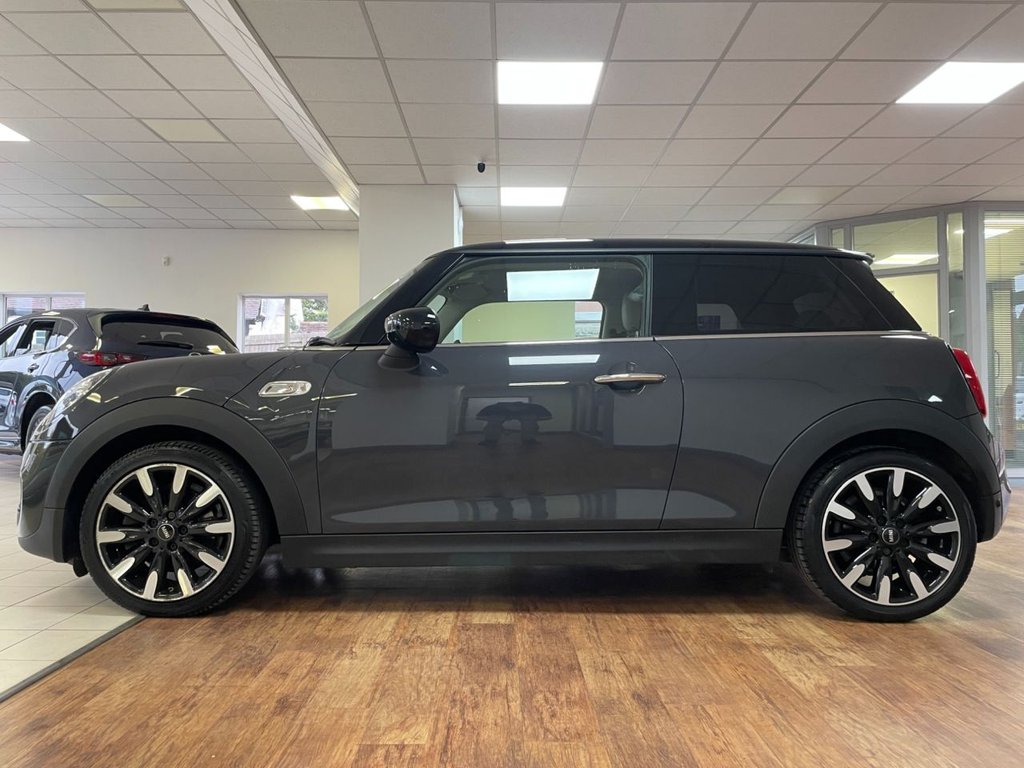 Used MINI Hatch 2020 for sale - 76313224: Photo 8