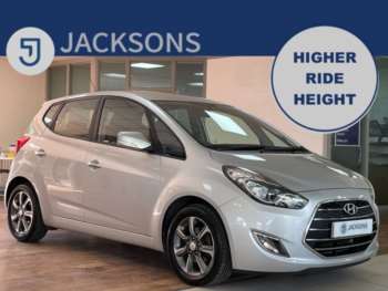 2016 (66) - 1.4 Blue Drive SE 5dr