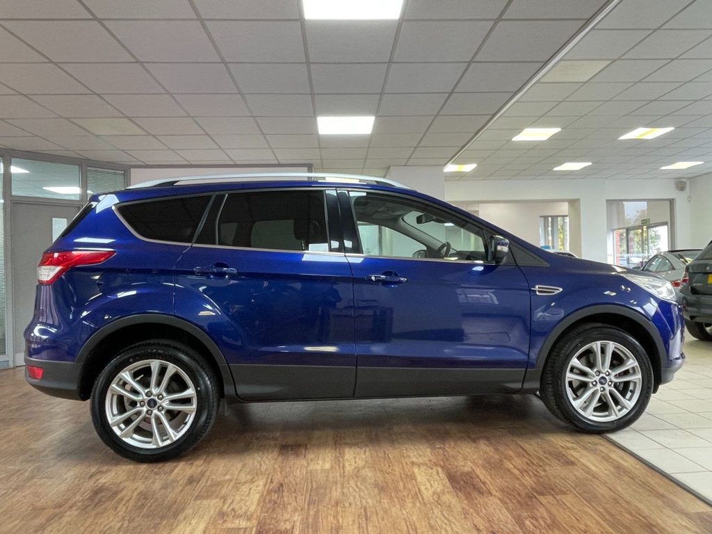 Used Ford Kuga 2016 for sale - 76429849: Photo 13