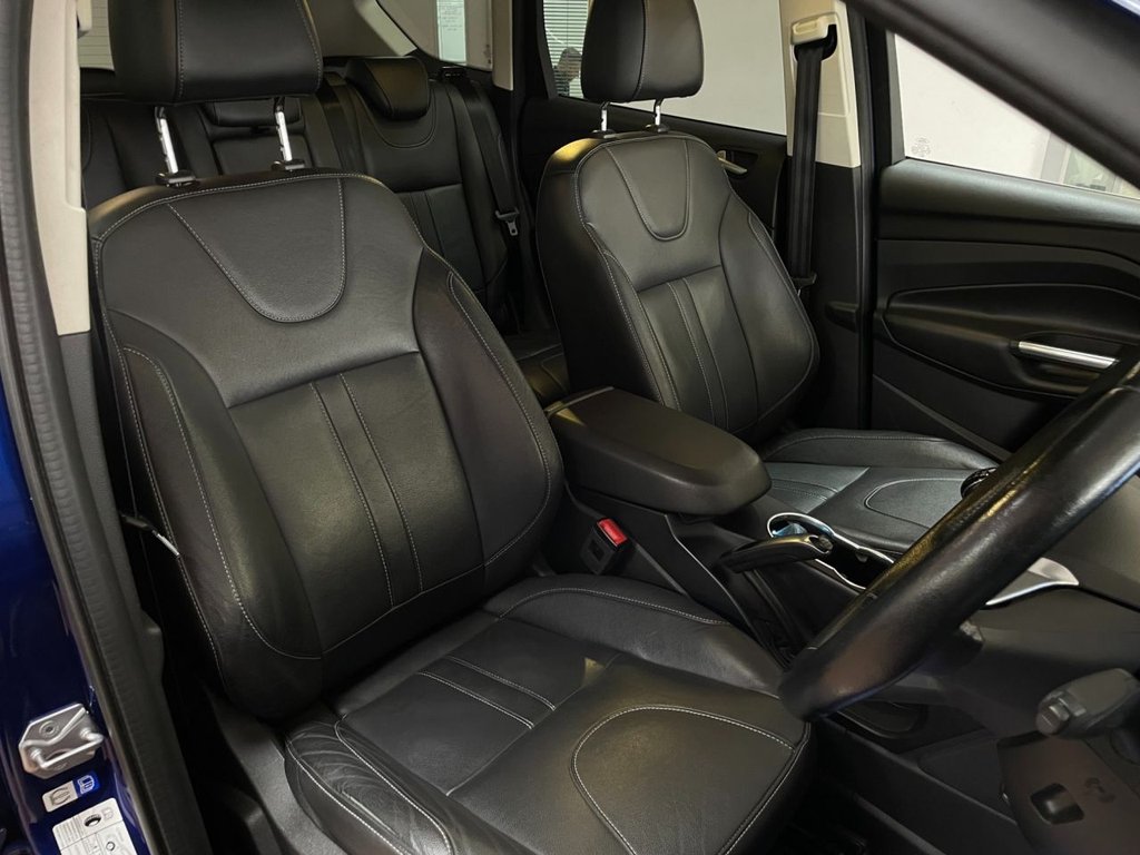 Used Ford Kuga 2016 for sale - 76429849: Photo 17