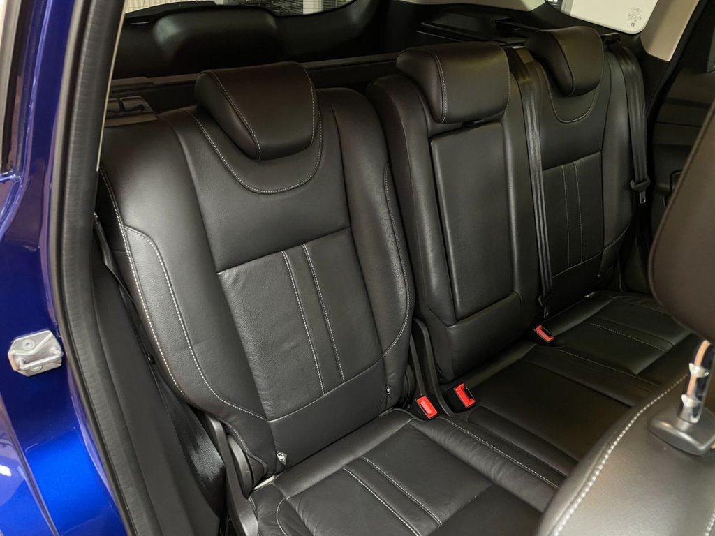 Used Ford Kuga 2016 for sale - 76429849: Photo 18