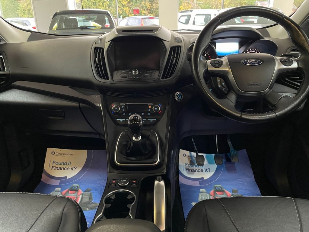 Used Ford Kuga 2016 for sale - 76429849: Photo 19