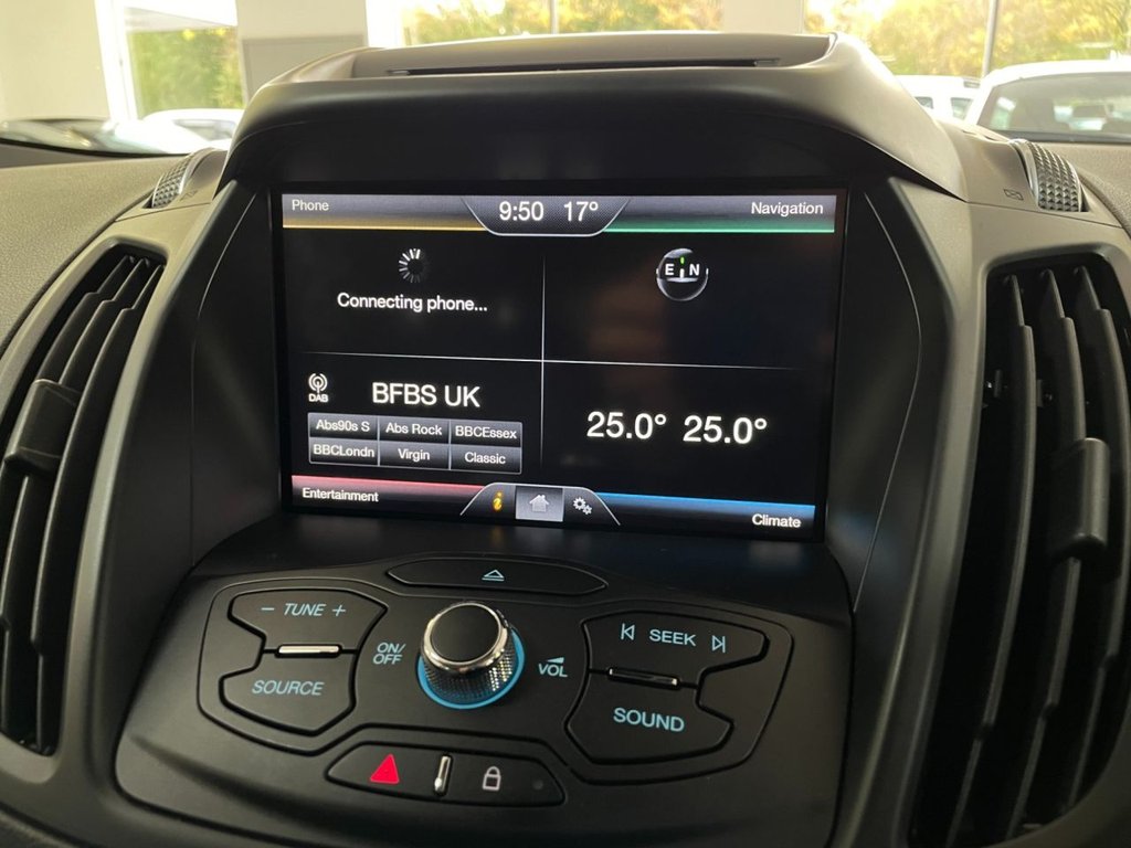 Used Ford Kuga 2016 for sale - 76429849: Photo 22