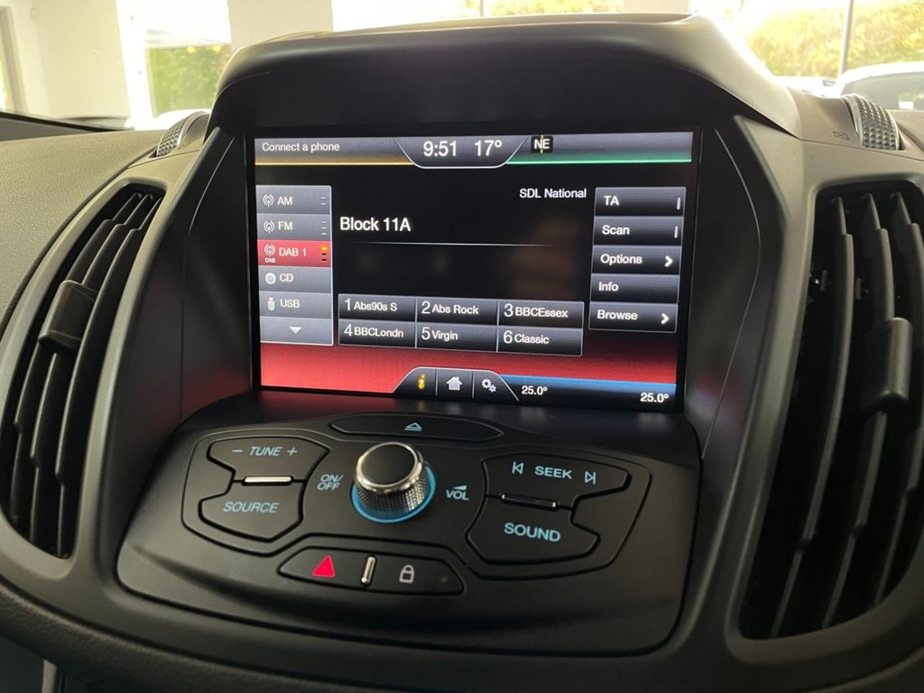 Used Ford Kuga 2016 for sale - 76429849: Photo 23