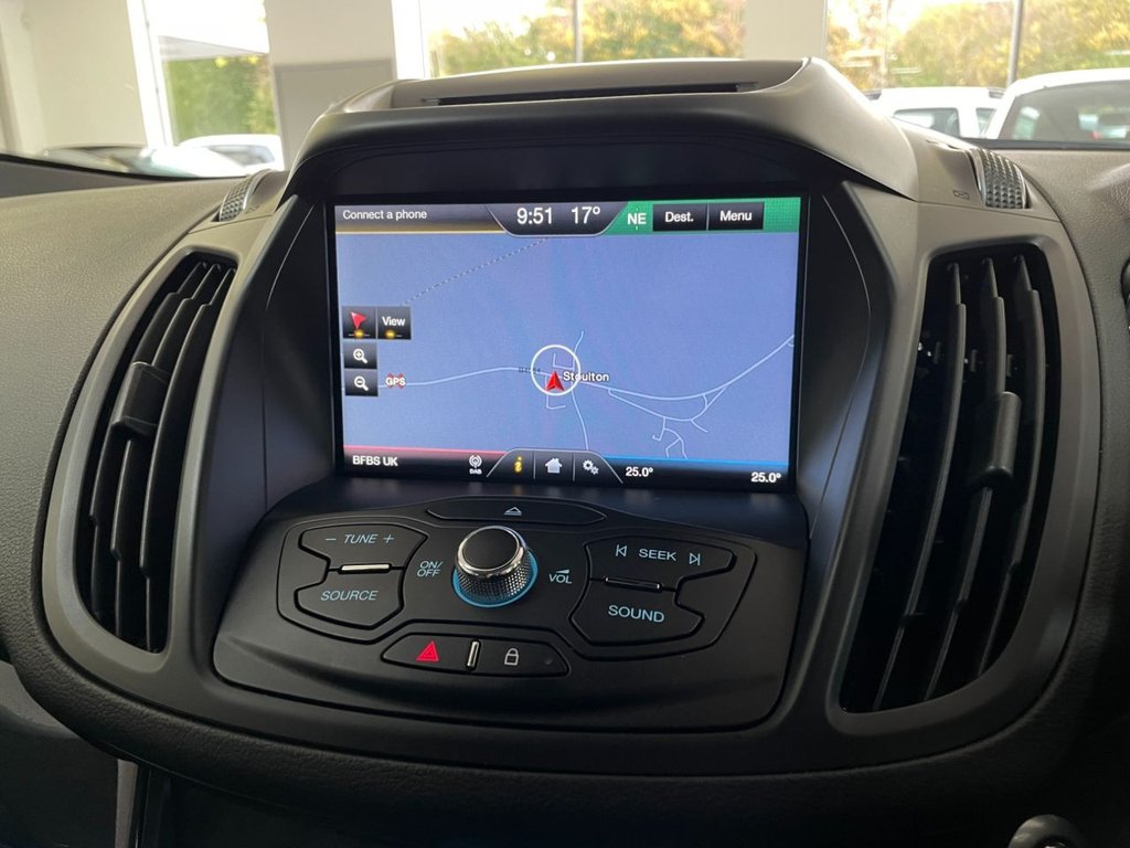 Used Ford Kuga 2016 for sale - 76429849: Photo 24