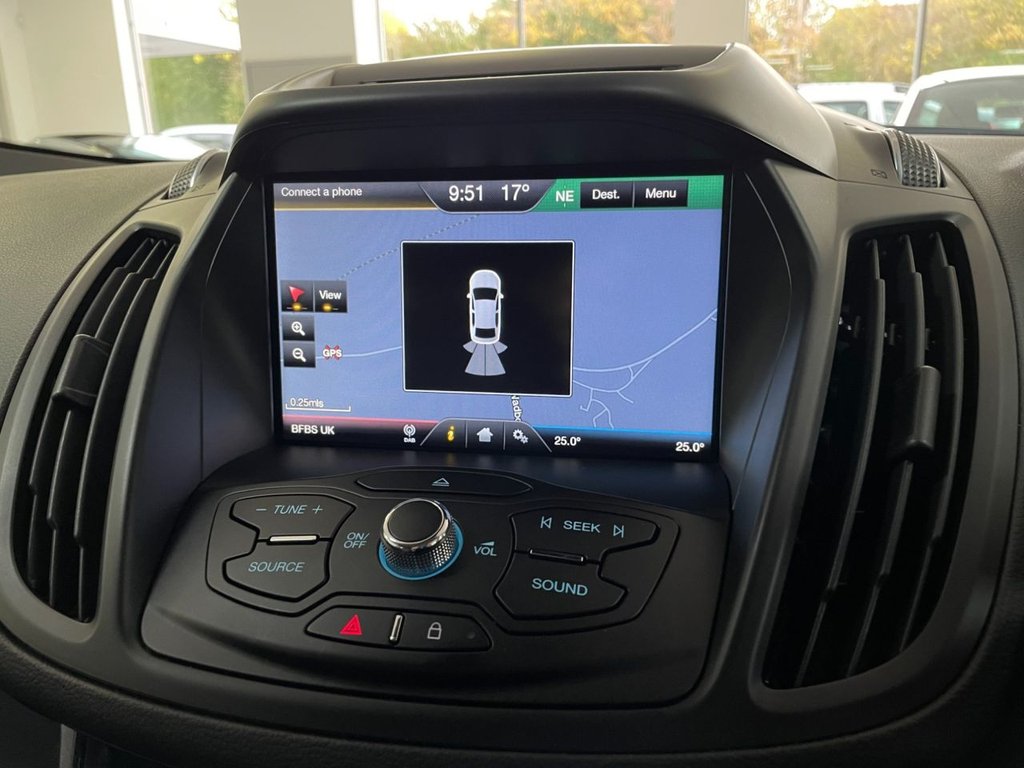 Used Ford Kuga 2016 for sale - 76429849: Photo 25