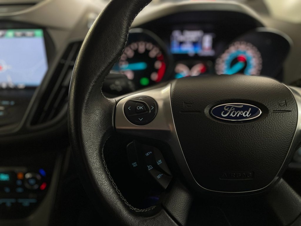 Used Ford Kuga 2016 for sale - 76429849: Photo 29