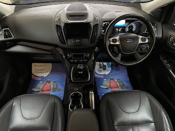 Used Ford Kuga 2016 for sale - 76429849: Photo