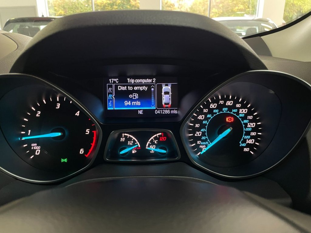 Used Ford Kuga 2016 for sale - 76429849: Photo 32