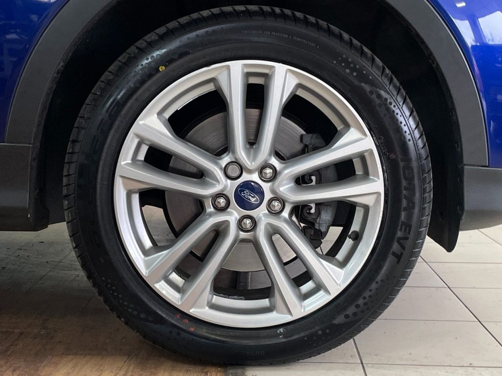 Used Ford Kuga 2016 for sale - 76429849: Photo 34