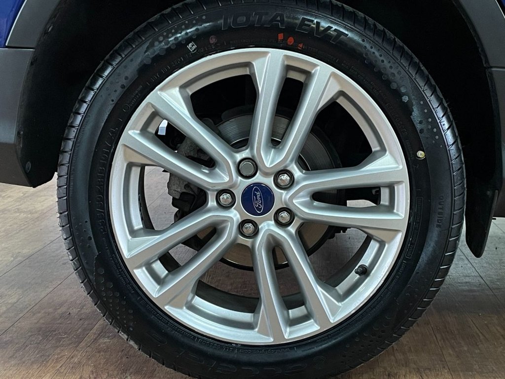 Used Ford Kuga 2016 for sale - 76429849: Photo 35