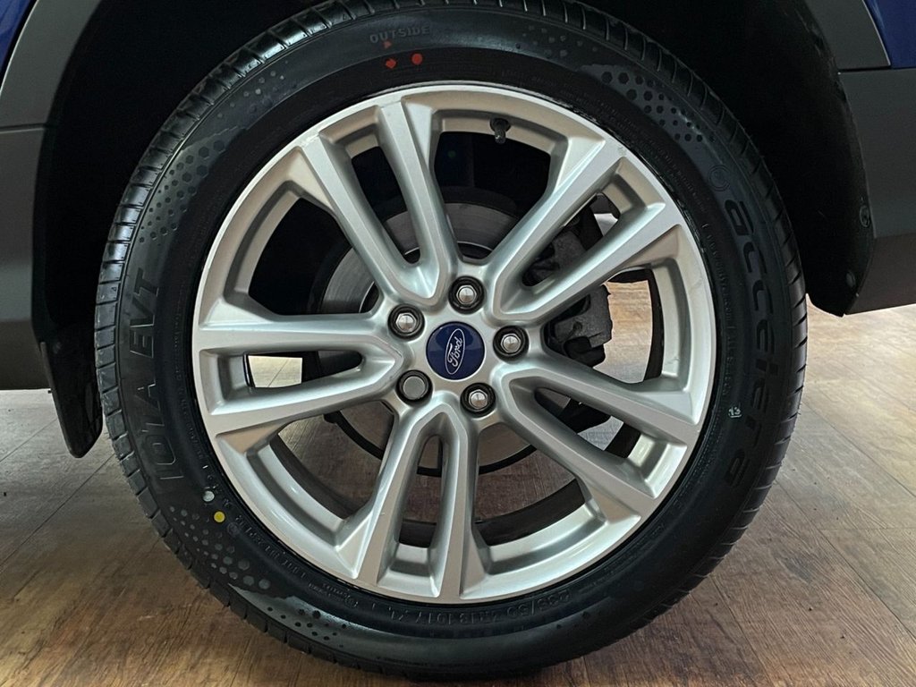 Used Ford Kuga 2016 for sale - 76429849: Photo 36